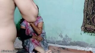Indian Telugu Step Mom Fucking Fat Pussy By Step Son In Doggy Style Pron Video