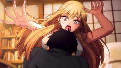 Sono Bisque #3 (My Dress Up Darling) HENTAI Parody ▰ New Release (Today)