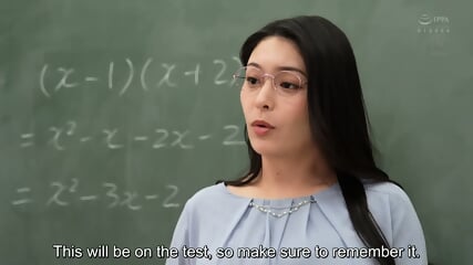 JU R732 Meguri (English Sub) (Reduce Mosaic)