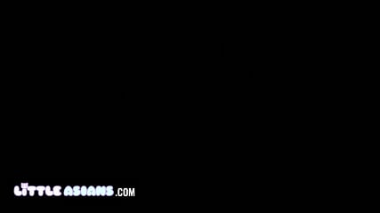 Everyone Blows By Little Asians Featuring Avery Black, Kimmy Kimm & Lucky Fate Team Skeet
