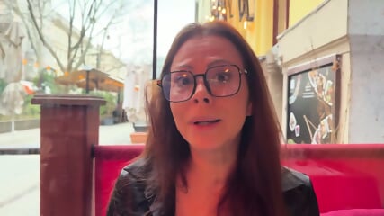 JacquieEt MichelTV Olivia Del Rio 56 Years Old Pleasure Above All 23 02 2026
