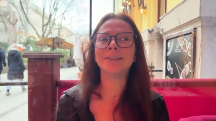 JacquieEt MichelTV Olivia Del Rio 56 Years Old Pleasure Above All 23 02 2026