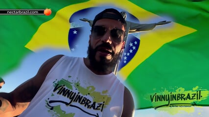 4K Porn A Production Made In Brazil
