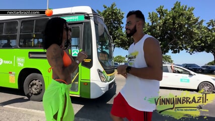 4K Porn A Production Made In Brazil