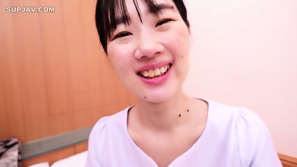 35歳ガクガク絶頂中出し