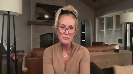 Granny Brandi Love Livestream