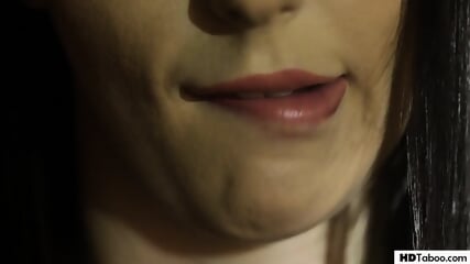 PURE TABOO I Want My Manly Stepdad's Attention!