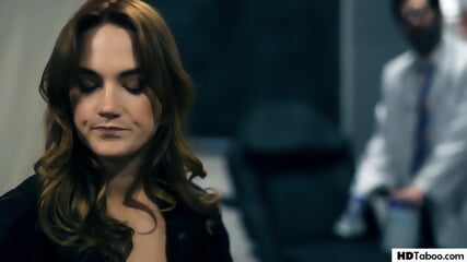 PURE TABOO I'm Professional Inseminator! (OR NOT)! Siri Dahl