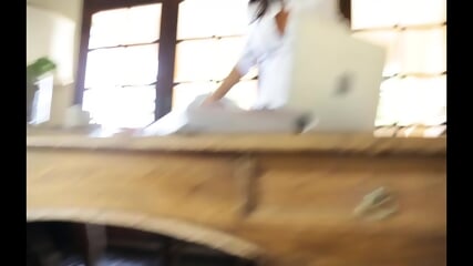 Bad Girl Lisa Ann Fucking In The Desk With Her Outie Pussy Bad Girl Lisa Ann Fucking In The Desk With Her Outie Pussy