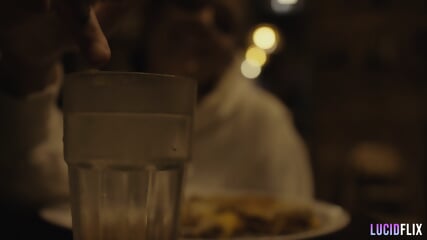 Ultimacy Episode 4. The Diner: Ryan Reid Ultimacy Episode 4. The Diner: Ryan Reid