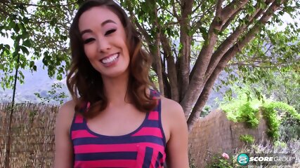 Cock Pleasing Christy