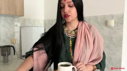 Jalta Hai Badan XXX Desi Housewife Wants Hot Burning Sex