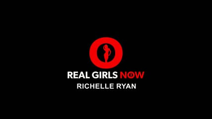 Bombshell MILF Richelle Ryan Lets You Watch Her Get Manhandled