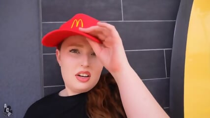 Fucked Hiring Manger For New Job Mia Dior