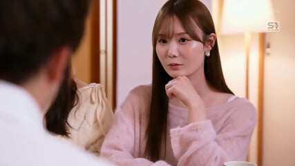 SN OS218 Miru (English Sub) (Reduce Mosaic)