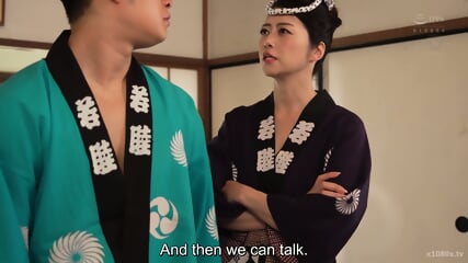 PF ES112 Maki Hojo (English Sub) (Reduce Mosaic)