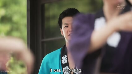 PF ES112 Maki Hojo (English Sub) (Reduce Mosaic)