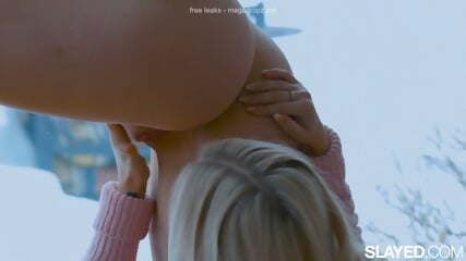 Mia Melano & AlexGreyXXX Warm Each Other Up With Sex