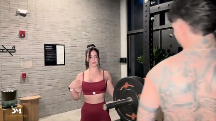 Post Workout