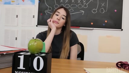 Michelle Barely Legal