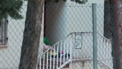 Caught Outdoors Compilation