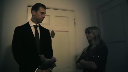 Odette Delacroix In Dating Daddy (4x AI Upscale To 3414 X 1920)