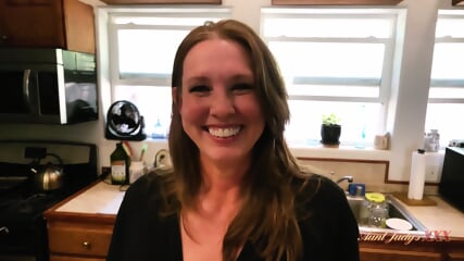 Autumn Stepmom