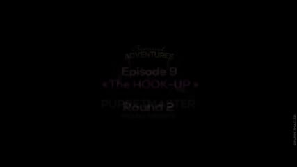 Futa Ebony Anal Fucking A Big Tits Babe In A In A 3d Animation