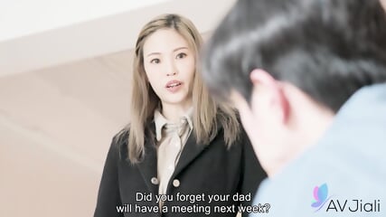 Bad Bad Knows How To Cheat On Her Husband