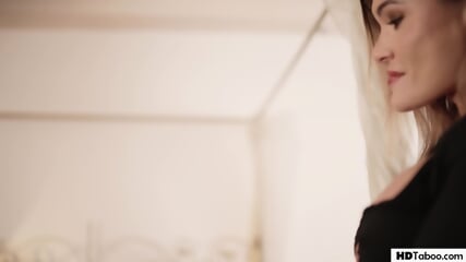 PURE TABOO My Pussy Is Full Of 10 Strangers's Cum And You Have To Fuck It For Forgiveness! Kitana Lure