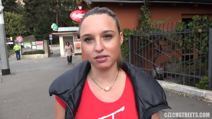 Anni Mal Preggo POV