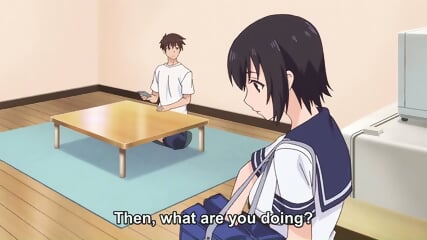 Overflow Hentai Fully Uncensored