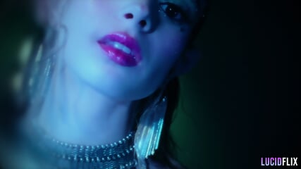 Luminati Molly Little In Calypso