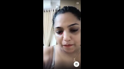Jipsa Beegum 2 Indian Mallu Milf Actress, Influencer Stripping Nude(full Video)