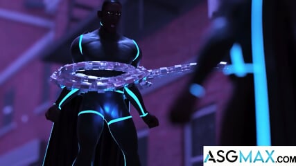 Animated Series Sodomy Squad Compilation Ft Dakota Payne, Jayden Marcos & More!!