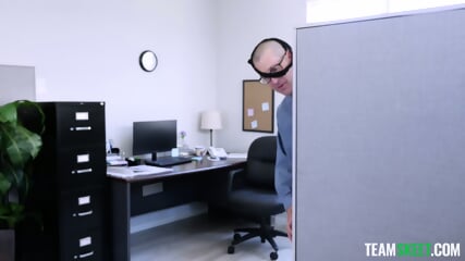Office Secretary