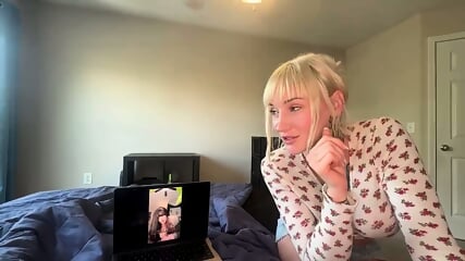 Stepmom Was A Porn Star