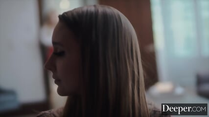 Deeper. Blake Takes Control When Her Boyfriend's Ex Shows Up