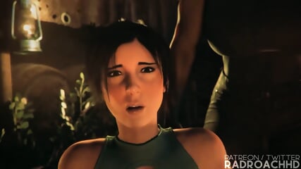 Womb Raider Extended