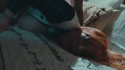 L@ur&n Ph1llip$ Cuck Loses Bet And Wife Takes BBC