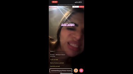 Insta Influencer Sonia Arora Suck Dick And Fucking Show