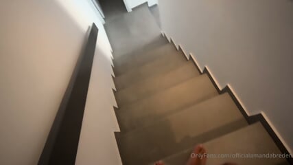 Amanda Breden Fukcs Video