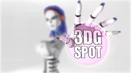 3DGSPOT Huge Titties Teen Gets Her Pussy Drilled By A Football Player! 3D CARTOON PORN!