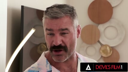 DEVILS FILM This Lucky Man Joins His In Law For Hot Anal Threesome WIth Katie Kush DEVILS FILM This Lucky Man Joins His In Law For Hot Anal Threesome WIth Katie Kush