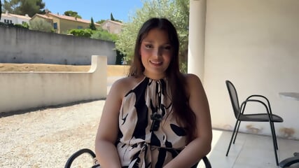 Sabryn, 24 Years Old, Nursing Assistant In Marseille! Sabryn, 24 Years Old, Nursing Assistant In Marseille!