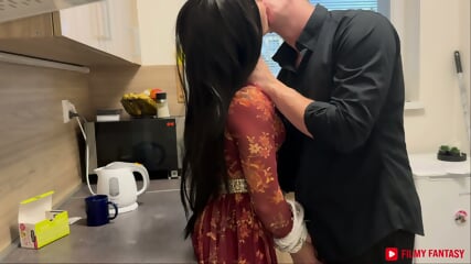 Pehle Bhi Mein XXX (Animal) Pissing On Indian Bride 1