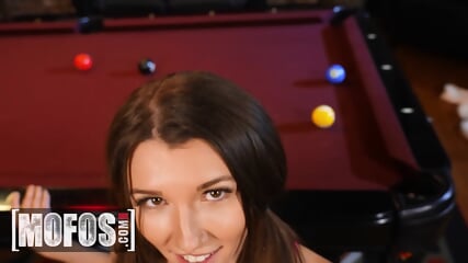 MOFOS Maya Woulfe Masturbates While Thinking Of Her Professor Charles, Lucky For Her He Is Watching Her MOFOS Maya Woulfe Masturbates While Thinking Of Her Professor Charles, Lucky For Her He Is Watching Her