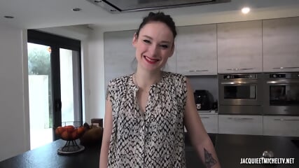 Young Amatrice French Alice