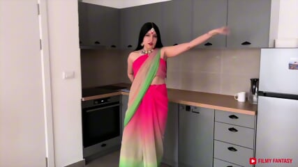 Desi Girl XXX Version 3
