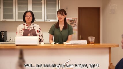 RO YD297 Mizuki Aono (English Sub) (Reduce Mosaic)